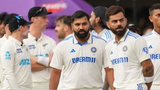 IND vs AUS: न्यूझीलंडच्या फिरकीसमोर रोको ‘क्लिन बोल्ड’, ऑस्ट्रेलिया दौऱ्यात या बॉलरसमोर ‘कसोटी’