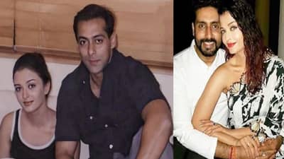 ऐश्वर्याने अभिषेक सोबत लग्न केल्यामुळे..., सलमान खान याचं मोठं वक्तव्य