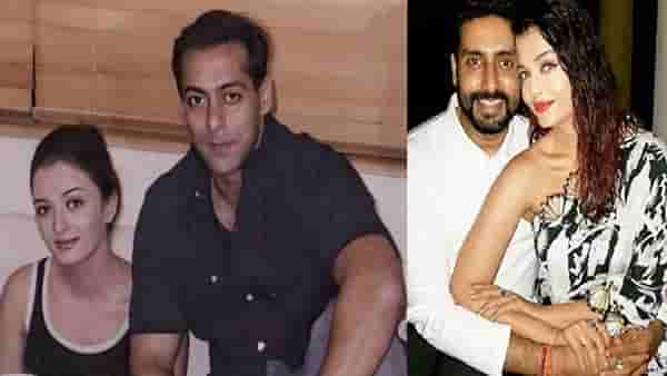 ऐश्वर्याने अभिषेक सोबत लग्न केल्यामुळे..., सलमान खान याचं मोठं वक्तव्य