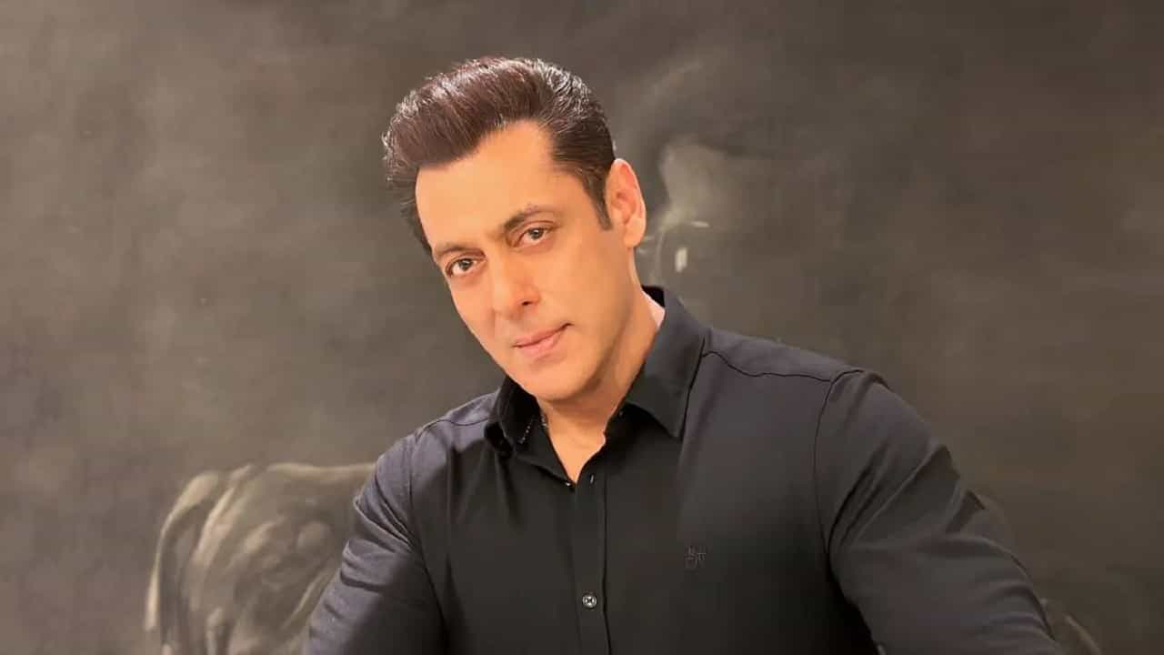 एका महिन्यात मारून टाकणार..., सलमान खानला धमकी देणाऱ्या आरोपीकडून मोठा खुलासा