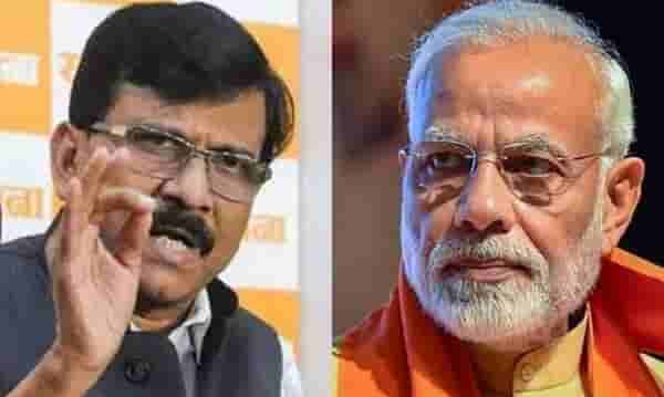 Saamana Editorial Video : ‘हा भाजपचा जादूटोणाच… निवडणूक आयोगाला कणा नाही’, ‘सामना’तून वाढीव मतदानावर टीकास्त्र