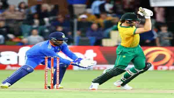 SA vs IND : एक वेळच नाही, तिसऱ्या टी20I सामन्याला किती वाजता सुरुवात होणार?