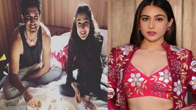 सुशांत मला सतत..., अभिनेत्यासोबत असलेले प्रेमसंबंध मान्य करत साराचा खळबळजनक खुलासा