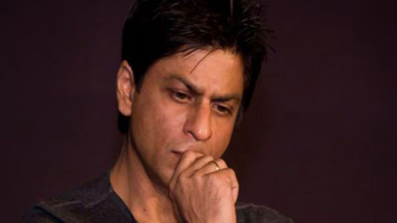 Shah Rukh Khan Threat: अभिनेता शाहरुख खानला जीवे मारण्याची धमकी, 50 लाख मागणाऱ्याने नाव सांगितले 'हिंदुस्थानी'