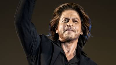 शाहरूखवर का आली घर भाड्याने घेण्याची वेळ? लग्झरी अपार्टमेंटसाठी दर महिन्याला मोजणार लाखो रूपये