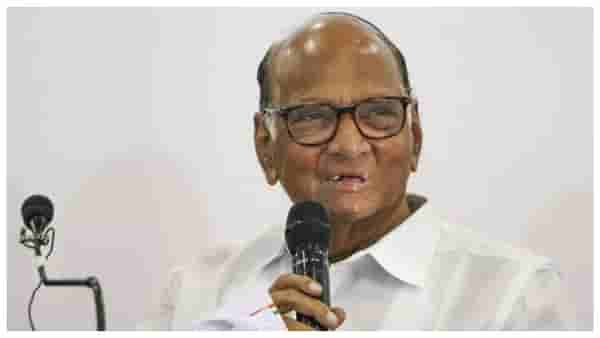 Sharad Pawar Interview: शरद पवार यांच्या निवृत्तीच्या संकेतानंतर बारामतीत अजित पवारांनी प्रचाराचा ट्रॅक बदलला, आता शरद पवार म्हणतात...