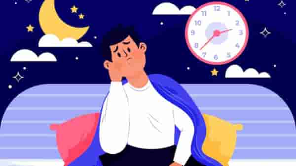 चांगली झोप न झाल्यास होऊ शकतो या आजाराचा धोका, कसा कराल उपचार?