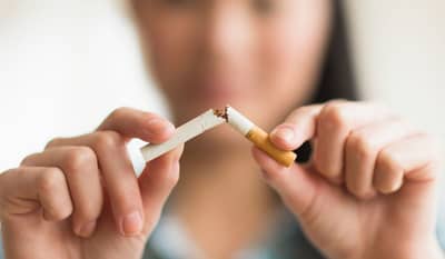 सिगारेट सोडल्यानंतर वजन का वाढते? कारणासह उपाय जाणून घ्या