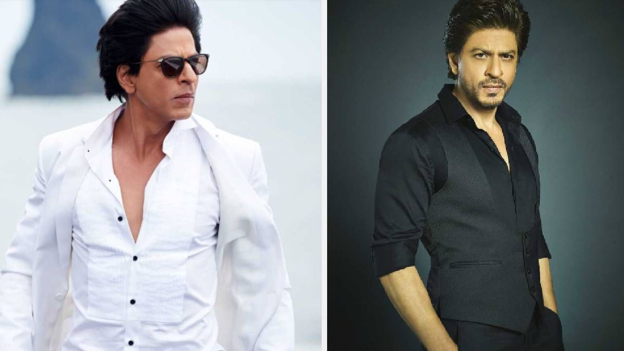 Shah Rukh Khan Birthday : शाहरूख नव्हे, बॉलिवूडच्या बादशाहाचं खर नाव आहे वेगळंच, तुम्हाला माहीत आहे का ? Shah Rukh Khan Birthday : शाहरूख नव्हे, बॉलिवूडच्या बादशाहाचं खर नाव आहे वेगळंच, तुम्हाला माहीत आहे का ?