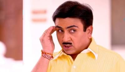 तारक मेहताच्या शुटिंगदरम्यान राडा, जेठालाल यांनी कोणाची कॉलर पकडली?