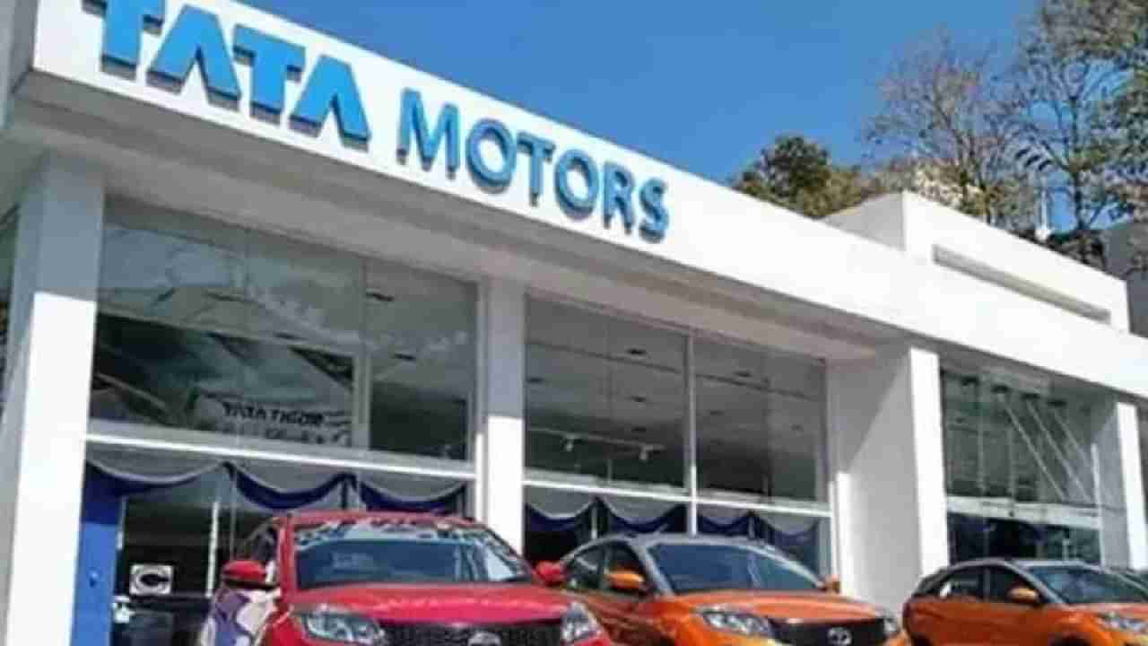 TATA Motors च्या 3 नवीन SUV येणार, जाणून घ्या