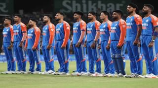 AUS vs IND : रोहित शर्मा पर्थ कसोटीतून आऊट! टीम इंडियाला मोठा झटका, कॅप्टन कोण?