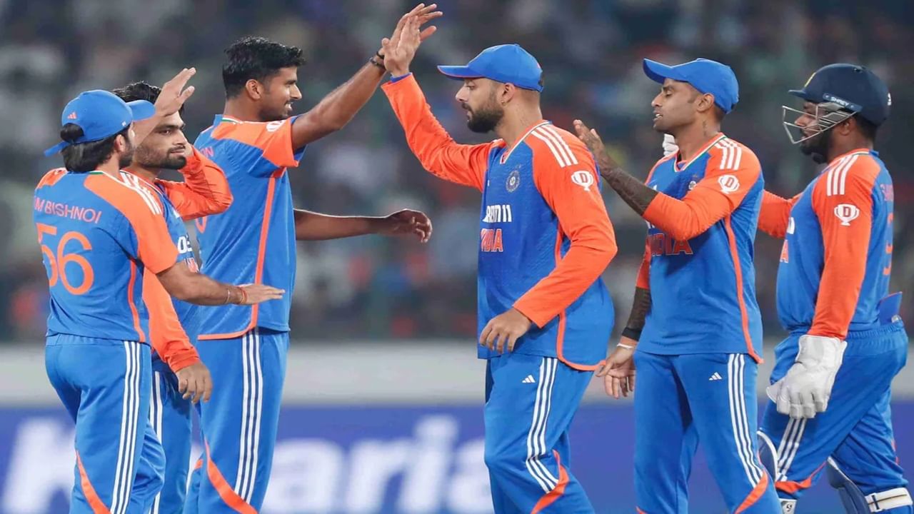 SA vs IND 1st T20i : वर्ल्ड कप फायनलनंतर इंडिया-दक्षिण आफ्रिका आमनेसामने, सामना किती वाजता?