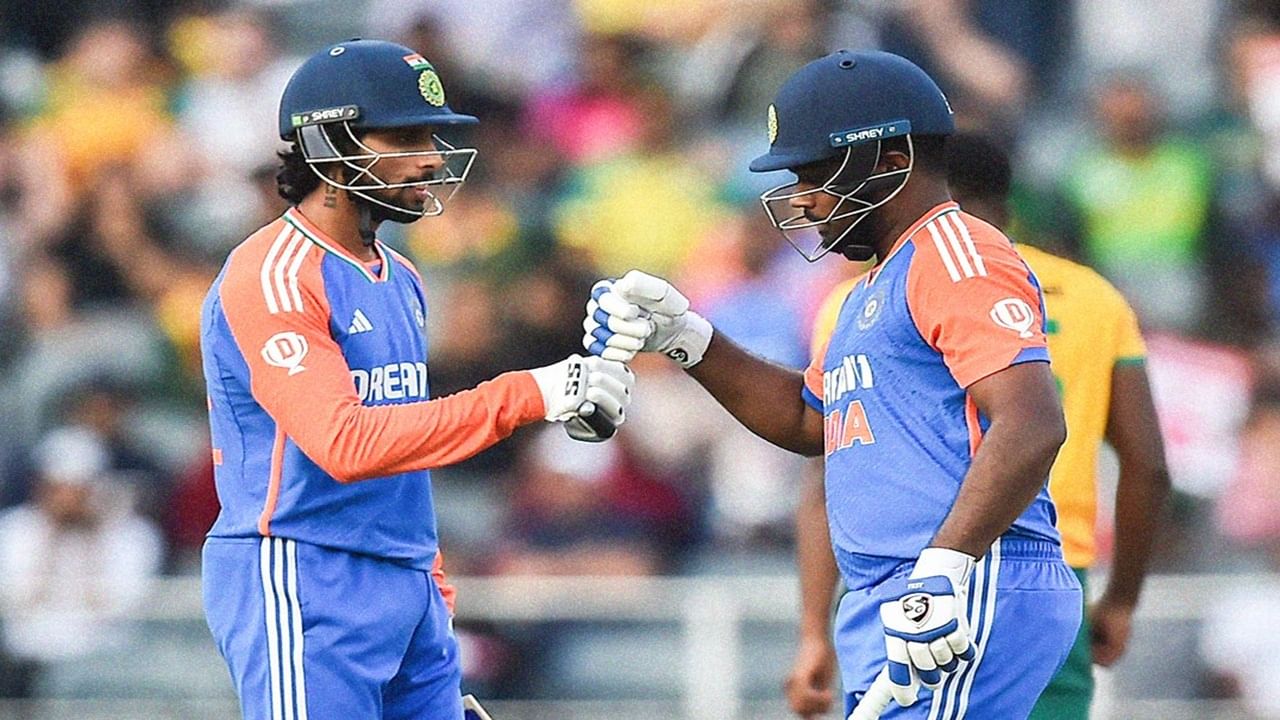 Team India : टीम इंडियासाठी टी 20i मध्ये हायस्कोअर कुणाचा? नंबर 1 कोण?