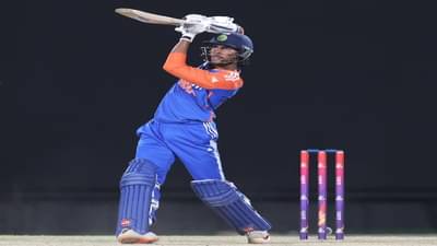 14 चौकार आणि 10 षटकारांसह शतकांची हॅटट्रिक, Tilak Varma चा वर्ल्ड रेकॉर्ड