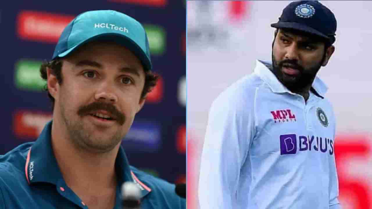 AUS vs IND : मी असतो तर..., रोहितच्या त्या निर्णयावर ट्रेव्हिस हेडची प्रतिक्रिया