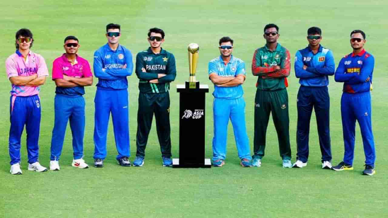 Asia Cup 2024 : 8 टीम आणि 1 ड्रीम, शुक्रवारपासून आशिया कपला सुरुवात, टीम इंडियाचा पहिला सामना केव्हा?