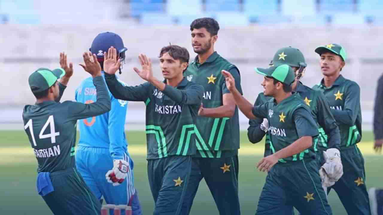 IND vs PAK : टीम इंडियाची पराभवाने सुरुवात, आयुष म्हात्रे-वैभव सूर्यवंशीकडून निराशा, पाकिस्तान 43 धावांनी विजयी