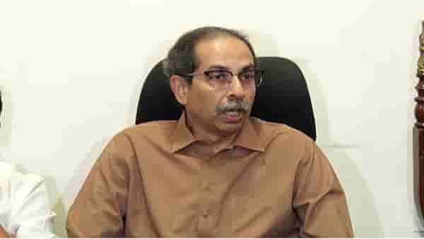 Uddhav Thackeray : निराश होऊ नका, खचून जाऊ नका, उद्धव ठाकरे यांचं निकालानंतर जनतेला आवाहन