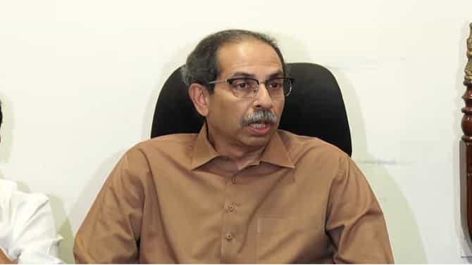 Uddhav Thackeray : निराश होऊ नका, खचून जाऊ नका, उद्धव ठाकरे यांचं निकालानंतर जनतेला आवाहन
