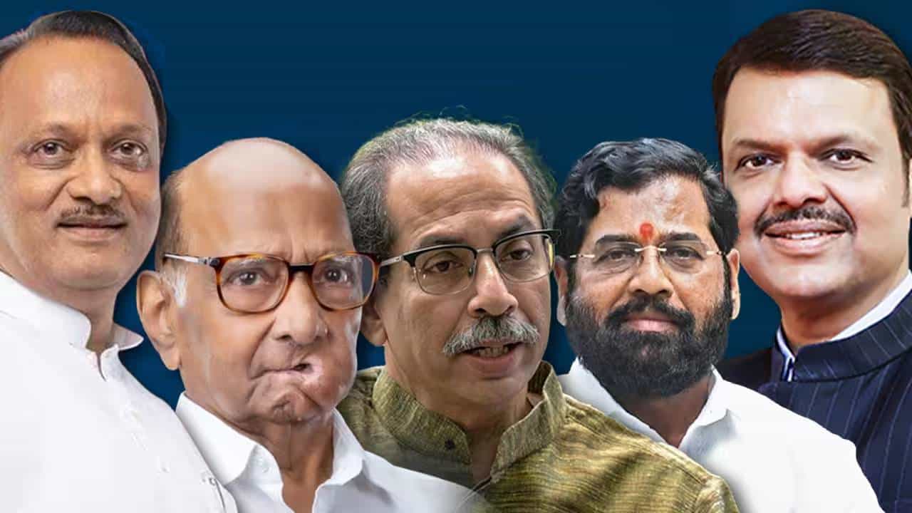 Maharashtra Assembly Election Results 2024 LIVE Streaming : महाराष्ट्र कुणाचा? किंग कोण? एका क्लिकवर पाहा