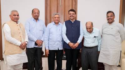 भाजपला मोठे यश, मुंबईतील पहिली बंडखोरी टळली, विनोद तावडेंचे ऐकलं