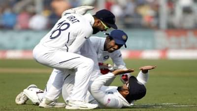 IND vs NZ : न्यूझीलंडविरुद्धच्या सामन्यानंतर टीम इंडियाच्या या खेळाडूकडून निवृत्तीची घोषणा