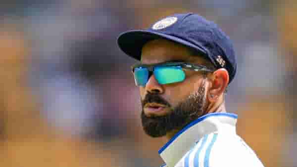 AUS vs IND : विराटने ऑस्ट्रेलिया मालिकेआधी उचललं मोठं पाऊल, टीम इंडियासोबत न जाता असं केलं