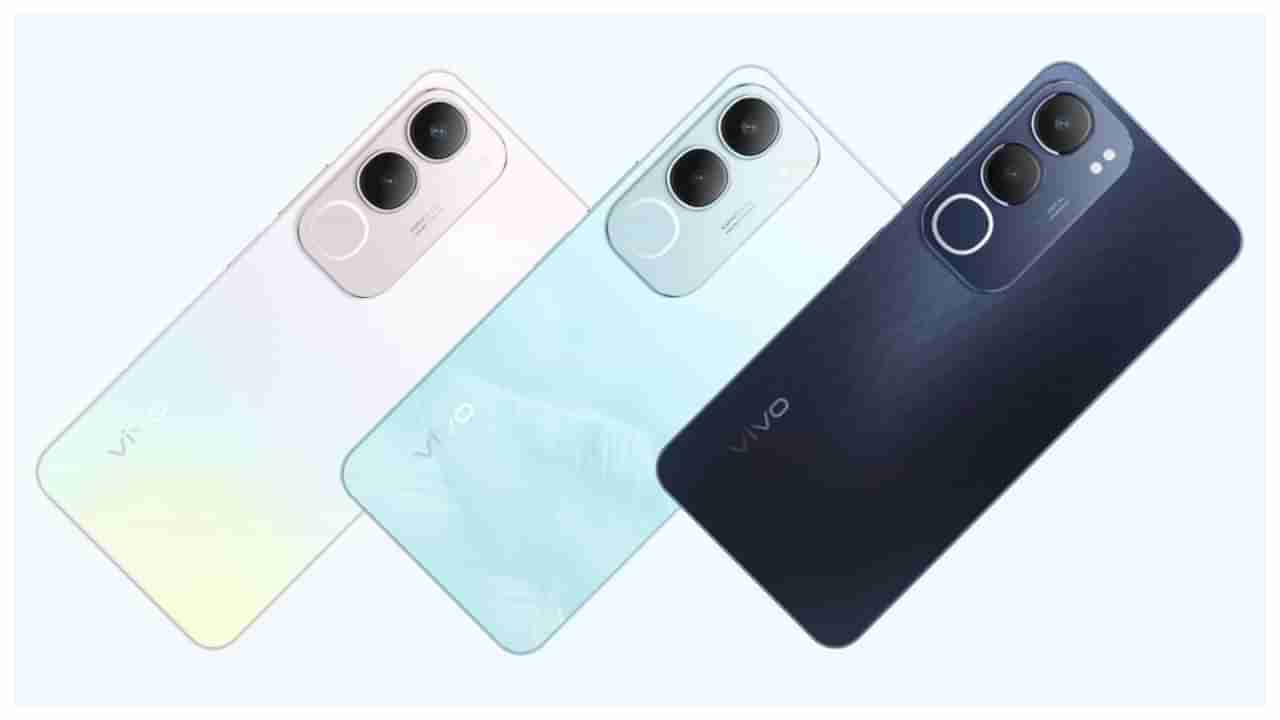 VIVO ने लाँच केला 5500 एमएएच बॅटरीचा स्मार्टफोन, जाणून घ्या किंमत आणि स्पेसिफिकेशन्स