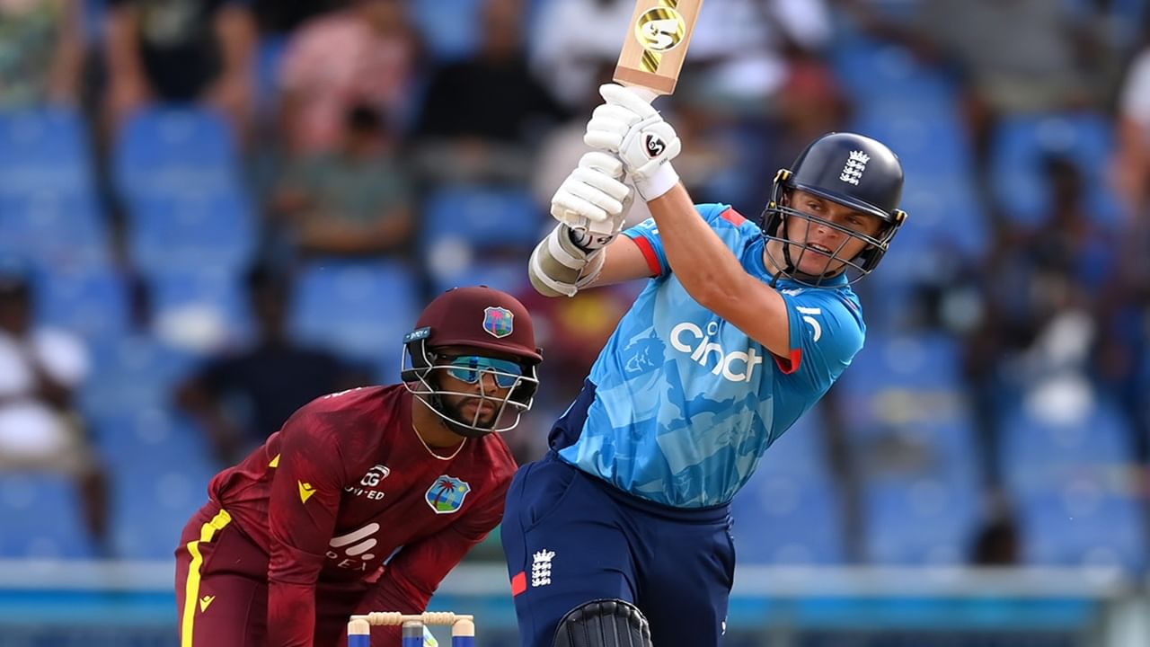 WI vs ENG 3rd Odi : विंडिज विरुद्ध इंग्लंड तिसरा आणि अंतिम सामना, कोण जिंकणार मालिका?