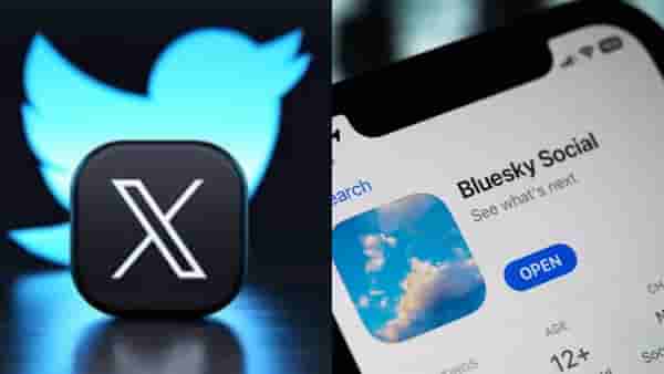 ट्वीटरचे युजर्स Bluesky अॅपकडे का वळताय? जाणून घ्या कारण