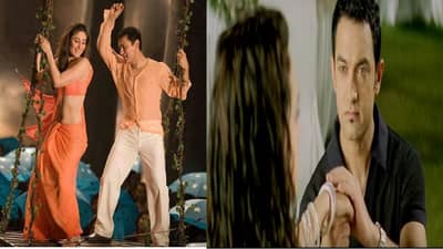 मी ज्या अभिनेत्रींच्या हातावर थुंकलोय त्या सर्व स्टार...; आमिर खानचे वक्तव्य चर्चेत