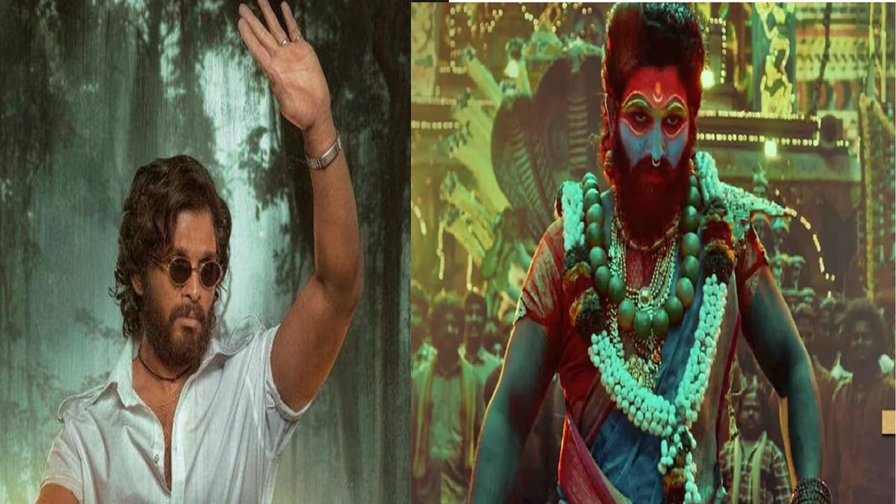 अरे वाह! 'पुष्पा 2' आता OTTवर रिलीज होणार? या प्लॅटफॉर्मवर पाहाता येणार