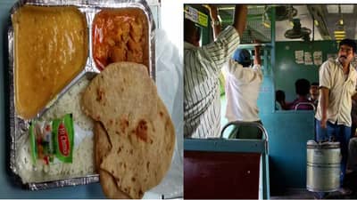 ट्रेन लेट झाल्यास प्रवाशांना मिळणार फ्री जेवण अन् चहा/कॉफी; पाहा कोणत्या ट्रेनचा समावेश