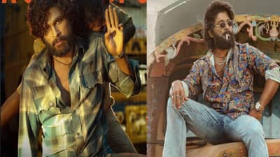 पुष्पा 2ची खतरनाक क्रेझ; अवघ्या 3 तासांत 15,000 तिकिटांची अॅडवान्स बुकींग, प्रभास अन् शाहरुखचा रेकॉर्ड मोडणार