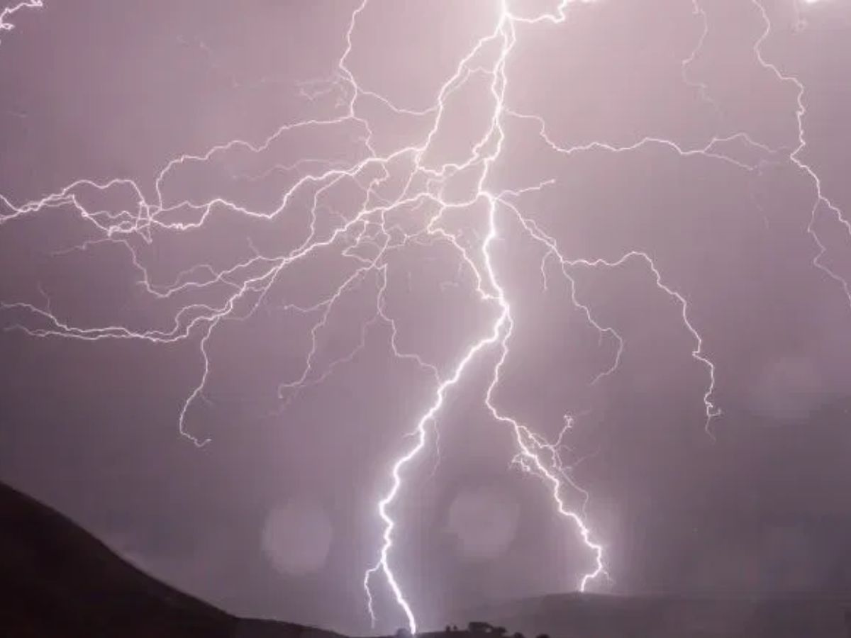 उत्तर महाराष्ट्र आणि विदर्भाला पाऊस झोडपण्याची शक्यता आहे. हवामान विभागाकडून उत्तर महाराष्ट्रात धुळे, जळगाव, नाशिक, आणि अहिल्यानगर या जिल्ह्यांमध्ये गारपिटीसह पावसाचा इशारा दिला आहे.  