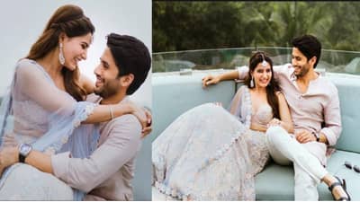 एक्स पतीवर खूप पैसा उधळल्याचा पश्चाताप; समांथा नागा चैतन्यबद्दल पहिल्यांदाच थेट बोलली