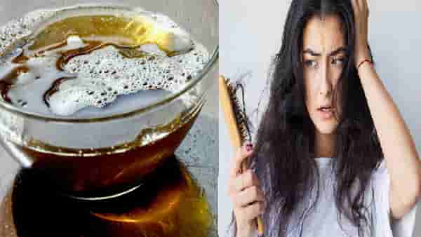 केस गळती खूपच वाढलीये, सारखे केस तुटतायत; हे आयुर्वेदिक तेल वापराच केस होतील जाड अन् लांब