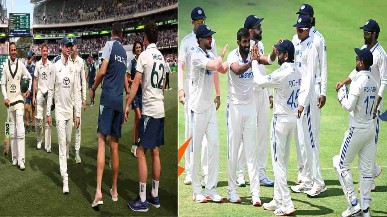 AUS vs IND : पुन्हा झोपमोड करावी लागणार, चौथ्या सामन्याला किती वाजता सुरुवात होणार?