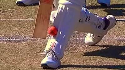 IND vs AUS 2nd Test : ऑस्ट्रेलियात पंचांकडून रडीचा डाव! केएल राहुल आणि मिचेल मार्शसाठी वेगवेगळा न्याय