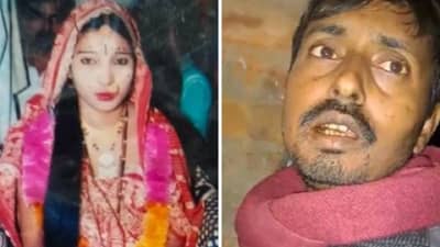 कुंवर सिंह अचानक घरी आला, रुमचा दरवाजा उघडला, समोरच दृश्य पाहताच थेट कुऱ्हाड उचलली, आणि...