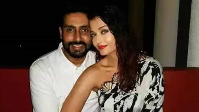 अभिषेक तू खूपच नशीबवान..; वाढदिवशी ऐश्वर्याची ती पोस्ट पाहून चाहत्यांकडून कौतुक