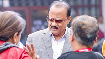 Ajit Pawar : मंत्रिमंडळ विस्तारात अजितदादा धक्का देणार का? कोणाचा पत्ता कट होऊन कोणाला संधी मिळणार?