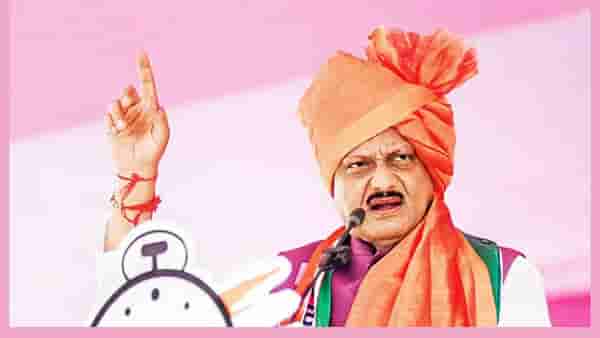 राष्ट्रवादीला कोणती खाती मिळणार? यादी फुटली?; ते खातं मिळवण्यात अजितदादा यशस्वी?