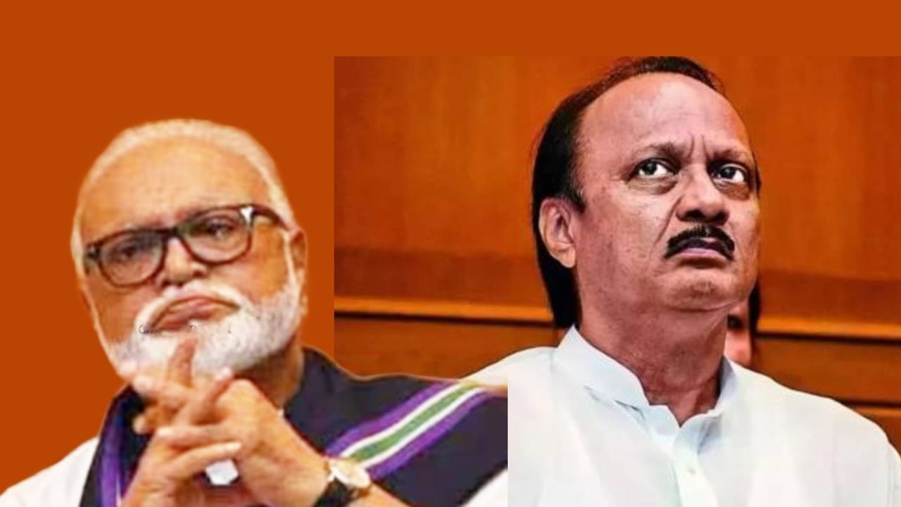 Ajit Pawar : ओबीसी जर एकवटला तर कोण अजितदादा? या ओबीसी नेत्याने डागली तोफ, म्हणाले सत्ता मिळत नसेल तर हिसकावून घेऊ