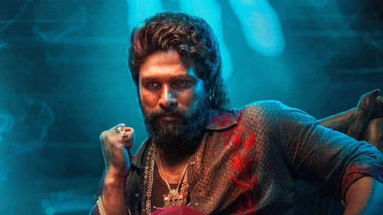 Allu Arjun Arrest : मोठी बातमी, अल्लू अर्जुनला अंतरिम जामीन मंजूर