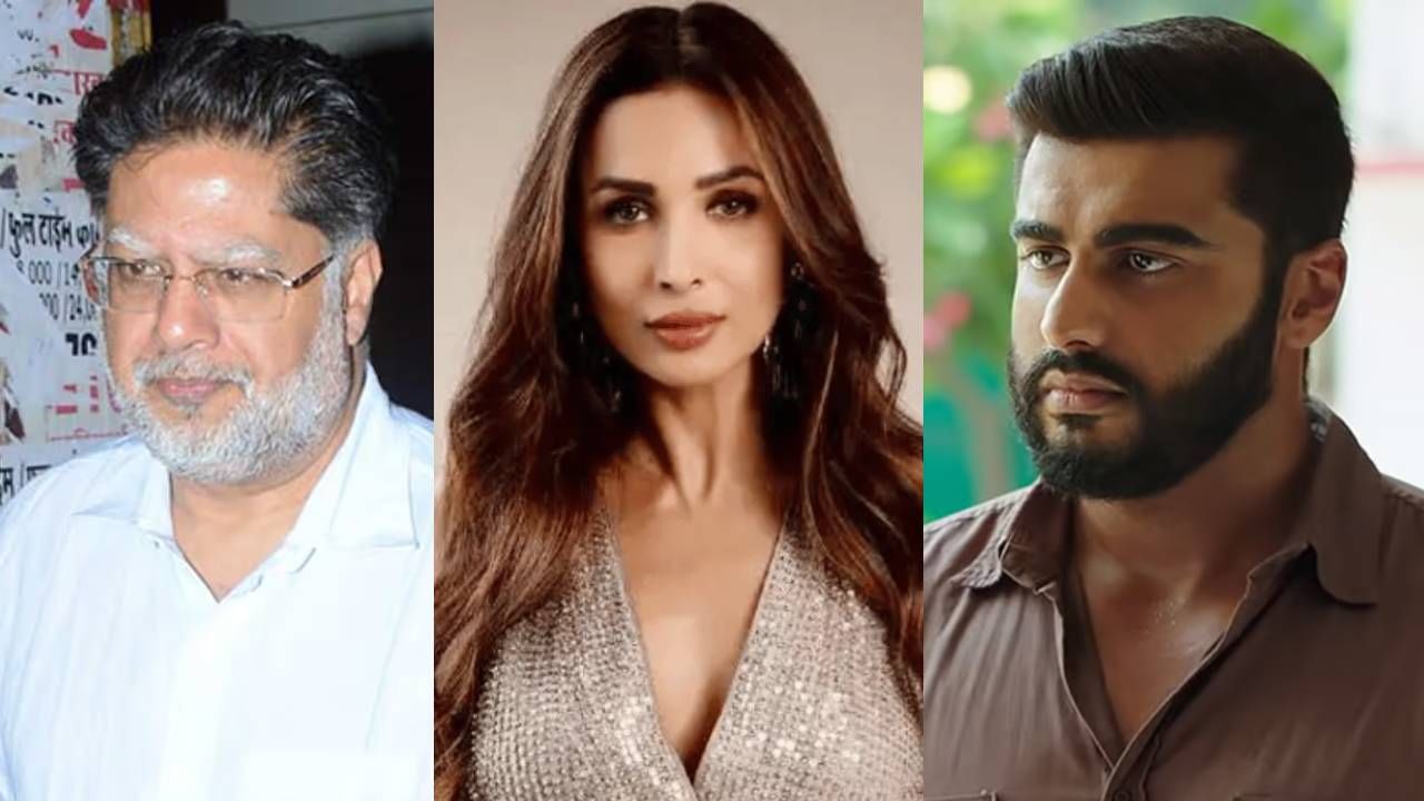 'अजूनही काही गोष्टी समजायच्या बाकी..'; 2024 हे वर्ष संपताना मलायकाच्या पोस्टने वेधलं लक्ष