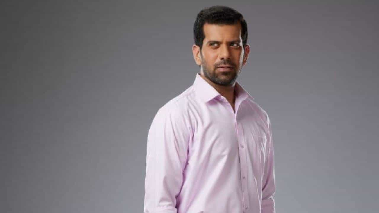 रंग माझा वेगळा फेम आशुतोष गोखले या मालिकेत खलनायकाच्या भूमिकेत