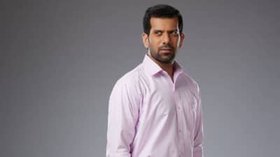 रंग माझा वेगळा फेम आशुतोष गोखले या मालिकेत खलनायकाच्या भूमिकेत