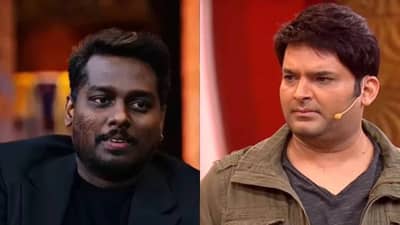 दिसण्यावरून उडवली दिग्दर्शकाची खिल्ली? टीकेनंतर कपिलने सोडलं मौन